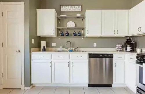 Round Rock Maison | The Place for You to Enjoy