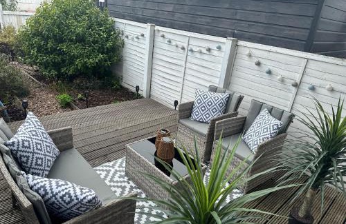 Johnshaven Maison | The Place