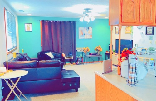 New Philadelphia Appartement | The pLace in Dover