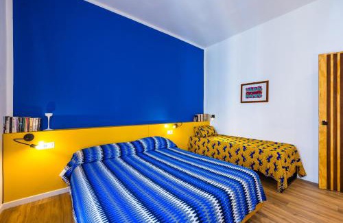 Vasto Appartement | The Place