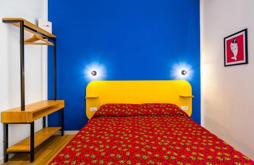 Vasto Appartement | The Place