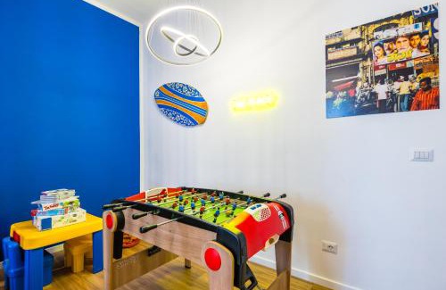 Vasto Appartement | The Place
