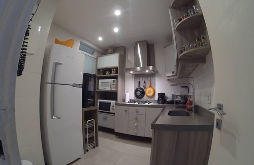 Leblon Appartement | La Place Leblon DELUXE 100m2 02 suites. 2ème bloc de la plage. 12x sans intérêt !!!
