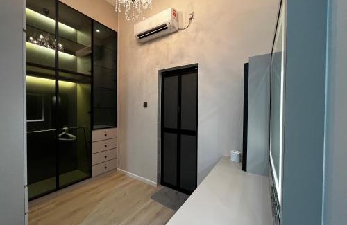 Ayer Tawar Maison | The Place