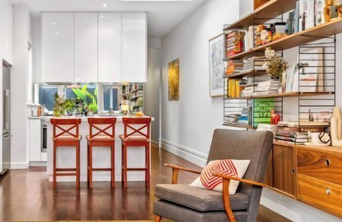 South Melbourne Appartement | The Place! On Clarendon Place. Position Perfect.