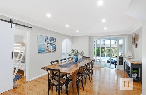 Gwandalan Maison | LA Central Coast PLACE-