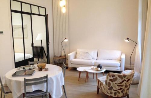 Arras Appartement | The place to be