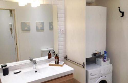 Arras Appartement | The place to be