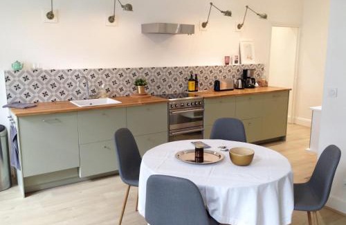 Arras Appartement | The place to be
