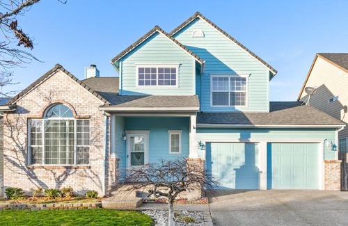 Rock Creek Maison | The Place To Be; With A Hot Tub!
