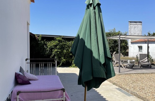 Grandola Maison | The place to create family memories. 20 minutes from the Alentejo coast