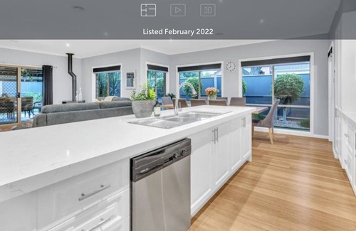 Craigieburn Maison | THE PLACE TO LIVE IN MELBOURNE