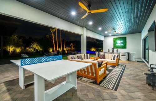 Shea North Estates Maison | THE Place