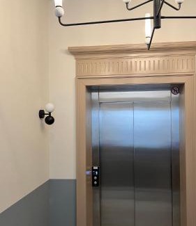 Centrs Appartement | The place with history in Renaissance building