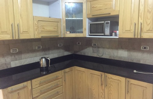 Al Duqqi Appartement | The Place - Votre place au coeur du Caire
