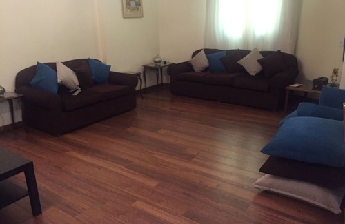 Al Duqqi Appartement | The Place - Votre place au coeur du Caire
