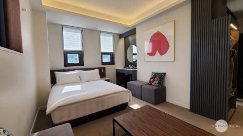 Okcheon Hôtel | The Plain Hotel Dongyang