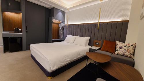 Okcheon Hôtel | The Plain Hotel Dongyang