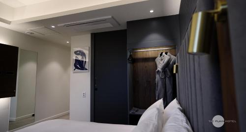 Okcheon Hôtel | The Plain Hotel Dongyang