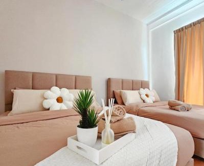 Taman Bukit Mewah Appartement | The Platino 3BR Next To Paradigm Mall