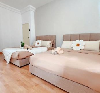 Taman Bukit Mewah Appartement | The Platino 3BR Next To Paradigm Mall