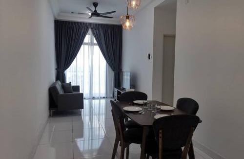 Taman Bukit Mewah Appartement | The Platino By Antlerzone