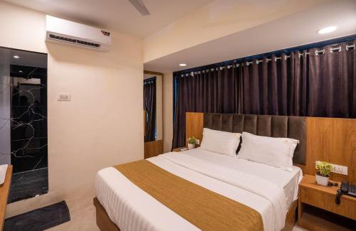Andheri West Hôtel | The Platinum