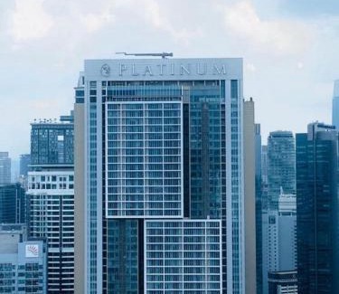 Gua Appartement | The Platinum KLCC By MAJU