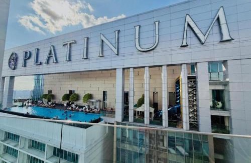 Gua Appartement | The Platinum KLCC By MAJU