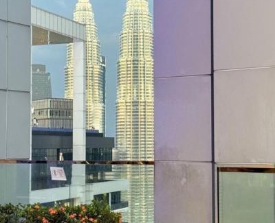 Gua Appartement | The Platinum KLCC By MAJU