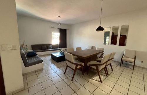 Las Jarretaderas Appartement | The Platinum Villa