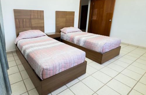 Las Jarretaderas Appartement | The Platinum Villa
