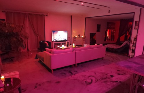 Laluque Appartement | Le plaisir des sens, un moment d'évasion