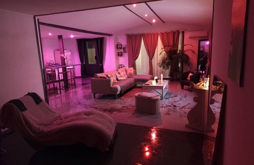 Laluque Appartement | Le plaisir des sens, un moment d'évasion
