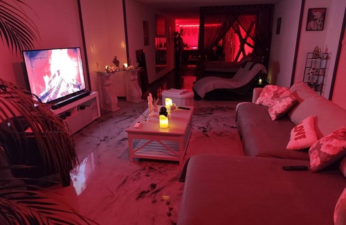 Laluque Appartement | Le plaisir des sens, un moment d'évasion