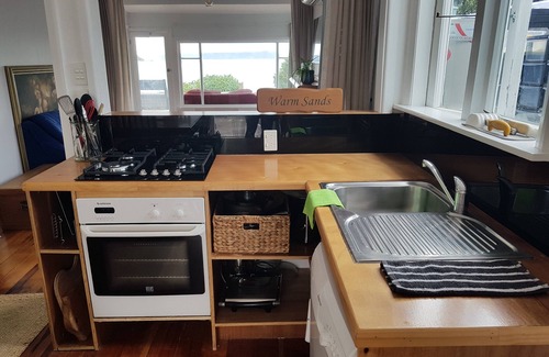 Plimmerton Maison | The Plimmerton Beach House