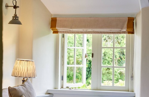 Kelmscott Hôtel | The Plough Inn