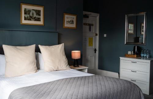 Itchen Abbas Hôtel | The Plough Itchen Abbas