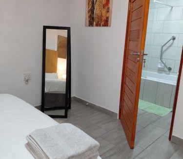 Makhado Appartement | The Plum