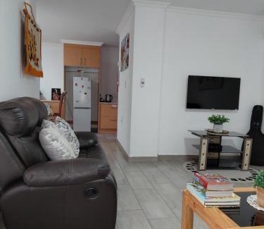 Makhado Appartement | The Plum