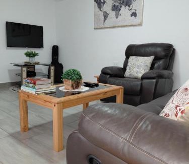Makhado Appartement | The Plum