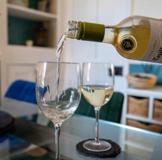 Warwick Maison | The Plumb Townhouse in Warwick Centre