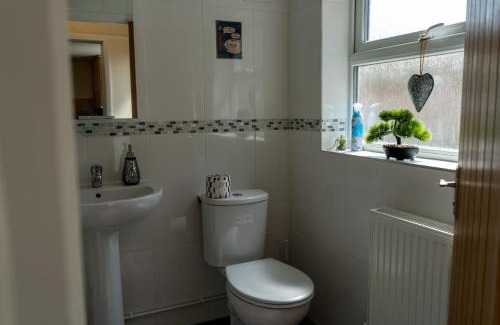 Warwick Maison | The Plumb Townhouse in Warwick Centre