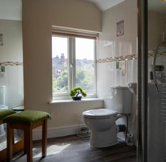 Warwick Maison | The Plumb Townhouse in Warwick Centre