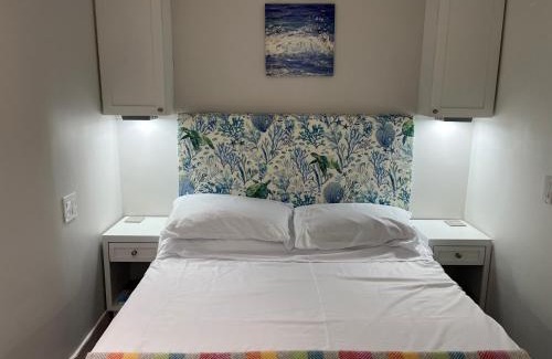 Sandy Lane Appartement | The Pod, access to Pool & Beach Club, Sunset Crest