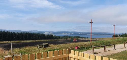 Glenmorangie Autre | The Pod at Hollingwell House - Glamping NC500 Edderton