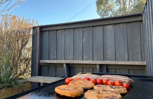 Oatlands Maison | The Podium Accommodation - Oatlands, Tasmania