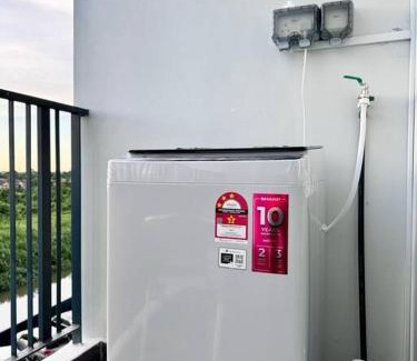 Taman Charming Appartement | The Podium-Studio-Free 1 Parking-6 Pax-D333B