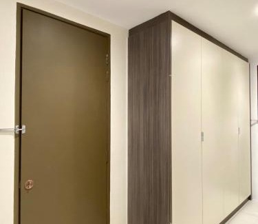 Taman Charming Appartement | The Podium-Studio-Free 1 Parking-6 Pax-D335B