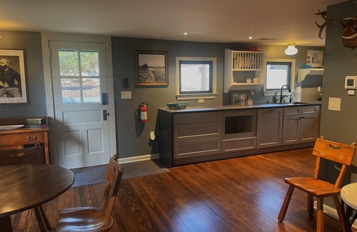 Lake Harmony Cabine | The Poet at Lake Harmony